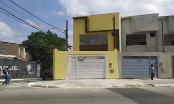 Imagem: Sobrado Novo, ótima localização, escritura