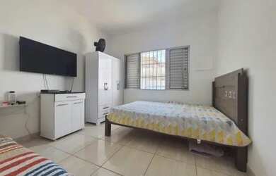 Imagem 7: Casa para venda com 185 metros quadrados com 2 quartos e vaga