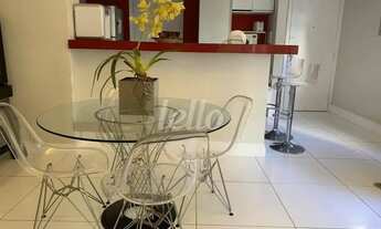 Imagem 7: São Paulo - Apartamento Padrão - Vila Mariana