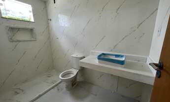 Imagem 5: Casa de condomínio sobrado para venda possui 180 metros quadrados com 4 quartos