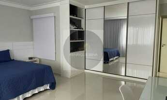 Imagem 5: VENDO CASA NO BLUE GARDEN COM 4 SUÍTES E UMA ÓTIMA ÁREA GOURMET