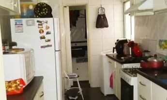 Imagem 4: Apartamento Reformado- Jardins Guará