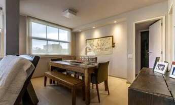 Imagem 6: Apartamento à venda, 2 quartos, 1 suíte, 1 vaga, Gávea - RIO DE JANEIRO/RJ