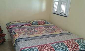 Imagem 4: Casa na praia da abreulandia, cofeco, com os móveis, aceito troca em carro