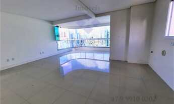 Imagem 7: Apartamento á venda, sacada churrasqueira, vista mar, 3 suites, 4 vagas Centro Balneário C