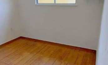 Imagem 6: VSC320 - Apartamento para venda possui 45 metros quadrados com 2 quartos em Cassange - Sal