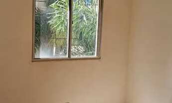 Imagem 6: Apartamento 2/4, Sombra, banheiro social, sala,cozinha no Jangadas, taxas inclusas