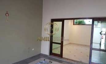 Imagem 4: MF-Charmosa Casa para Locação de 3 dormitório no Condomínio Vale dos Príncipes em Taubaté