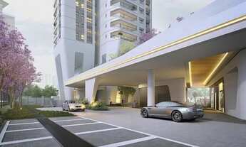 Imagem 3: APARTAMENTO RESIDENCIAL em São Paulo - SP, Chácara Santo Antônio (Zona Sul