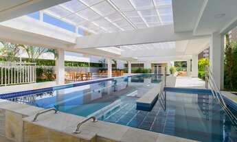 Imagem 3: Apartamento para venda tem 62 metros quadrados com 2 quartos em Vila Ema - São Paulo - SP