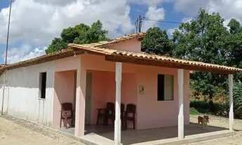 Imagem: SÍTIO COM CASA