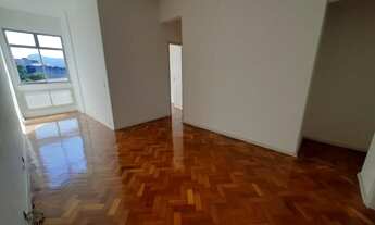 Imagem 2: RIO DE JANEIRO - Apartamento Padrão - HUMAITA