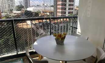 Imagem 2: Apartamento à venda no bairro Vila Regente Feijó - São Paulo/SP