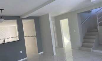 Imagem 7: Casa para aluguel em rua fechada , com 120 metros quadrados com 3 quartos em Itaipu , am