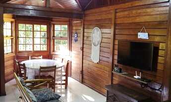 Imagem 6: Casa ilha grande