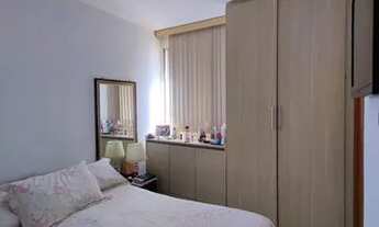 Imagem 7: OAlmeida, QN 502, Vendo Apartamento de 3 quartos sendo Uma Suíte, Já com Armário