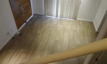 Imagem 7: Apartamento com 2 dormitórios duplex para alugar, 70 m² por R$ 2600 - Tatuapé - São Paulo