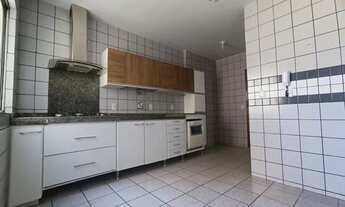 Imagem 5: Apartamento para venda com 108 metros quadrados com 3 quartos em Setor Aeroporto - Goiânia