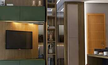 Imagem 2: Loft nascente Unique Studio