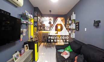 Imagem 3: Apartamento à venda, 3 quartos, 1 suíte, Copacabana - RIO DE JANEIRO/RJ