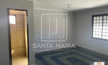 Imagem 10: Salão/Galpão (salão - sobrado) , cozinha planejada