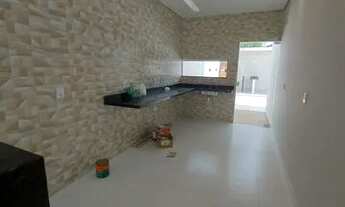 Imagem 7: Casas em Lançamento no Parque Dez