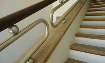 Imagem 4: LINDA COB. DUPLEX: 703m útil, 5 Stes, 4 vagas + 3 amplos Terraços