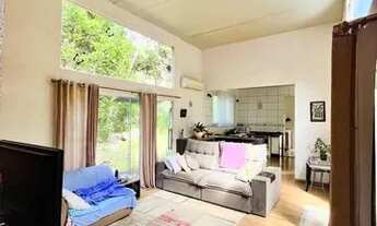 Imagem: Casa na Fazenda Inglesa