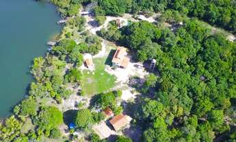 Imagem 2: Terreno no Residencial Carapanari - Proxímo ao Restaurante do Saulo