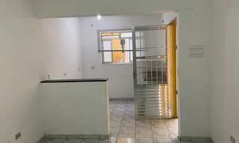 Imagem 5: Aluga-se casa 3 cômodos próximo largo do japonês