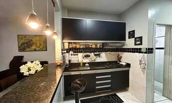 Imagem 2: Apartamento para aluguel tem 63 metros quadrados com 2 quartos em Flores - Manaus - AM