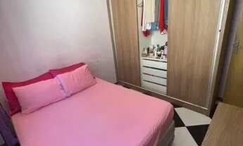 Imagem 6: Cobertura no São Benedito (Asteca