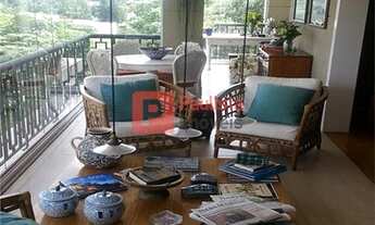 Imagem 5: Cobertura com 3 dormitório3 Suítes 4 vagas à venda, 350 m² - Alto da Boa Vista - São Paul