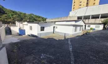 Imagem 4: Galpão/Terreno à venda por R$ 4.300.000,00 - Itapegica - Guarulhos/SP