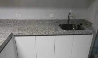 Imagem 7: Apartamento moderno com quintal ao lado do metrô Tatuapé