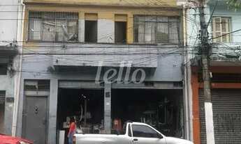 Imagem: São Paulo - Prédio Inteiro - Brás