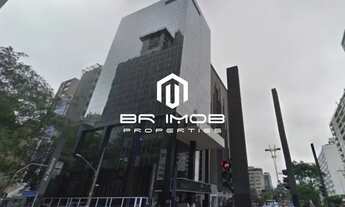 Imagem 3: LOJA COMERCIAL em SÃO PAULO - SP, BELA VISTA