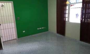 Imagem 4: Casa para venda possui 80 metros quadrados com 2 quartos em Tupi - Praia Grande - SP