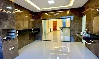 Imagem 5: CASA A VENDA Casa com 3 dormitórios