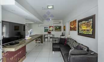 Imagem 2: Apartamento a venda com terraço, 126 metros quadrados, 2 quartos, Centro - Balneário Cambo