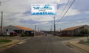 Imagem: Casa com 3 quartos ampliada no Condomínio