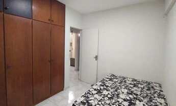 Imagem 4: Apartamento para aluguel tem 56 metros quadrados com 2 quartos