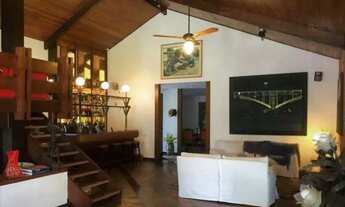 Imagem 7: CARAPICUÍBA - Casa de Condomínio - FAZENDINHA