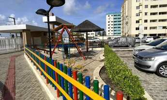 Imagem: Vendo Residencial Horto da Barra - 60 Metros