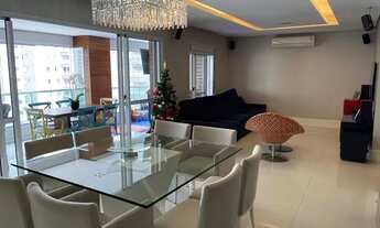 Imagem 7: Apartamento para venda tem 156 metros quadrados com 3 quartos em Vila Leopoldina - São Pau