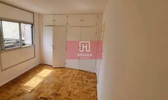 Imagem 7: Apartamento à venda no bairro Vila Mariana - São Paulo/SP, Zona Sul