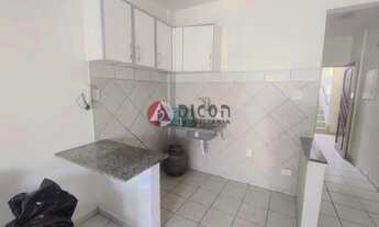 Imagem 7: QUITINETE PARA LOCAÇÃO, COM SACADA, BELA VISTA SP