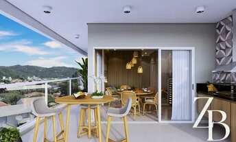 Imagem 3: Lindo apartamento Praia Itaguá com área de lazer completa