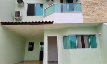 Imagem: Casa 03 quartos dependência de empregada