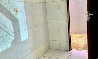 Imagem 5: Casa duplex para locação na Santa Amélia